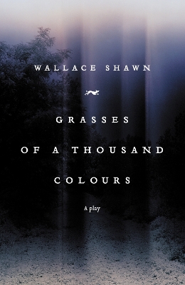 Grasses of a Thousand Colours book