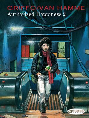 Authorised Happiness Vol. 2 book