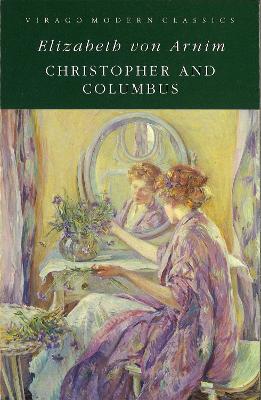 Christopher And Columbus book