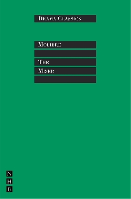 Miser book