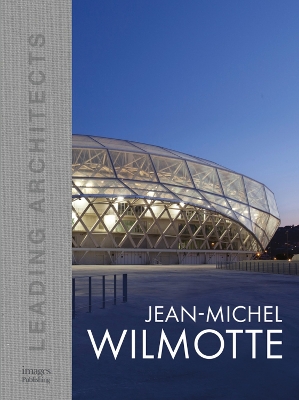 Wilmotte & Associes Architectes book