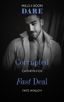 Corrupted/Fast Deal book