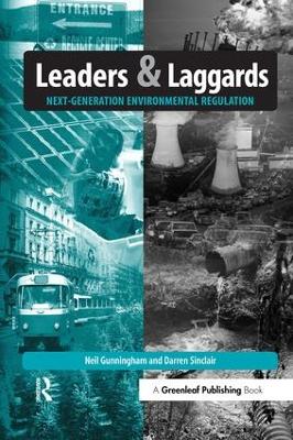 Leaders and Laggards by Neil Gunningham