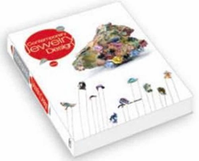 Contemporary Jewelry Design book