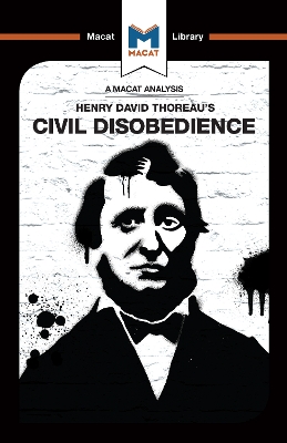 Civil Disobedience by Mano Toth