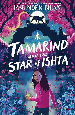 Tamarind & the Star of Ishta by Jasbinder Bilan
