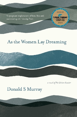 As the Women Lay Dreaming book