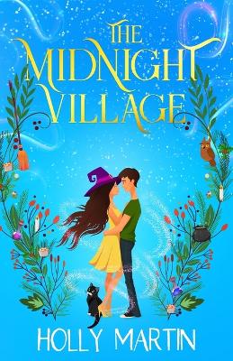 The Mightnight Villiage book