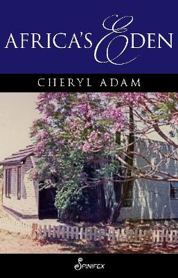 Africa's Eden book
