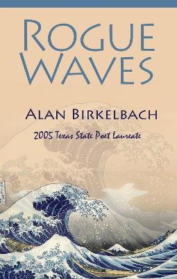 Rogue Waves book