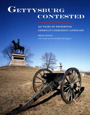 Gettysburg Contested book