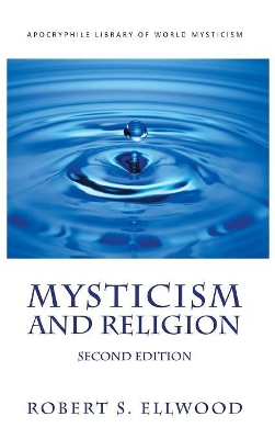 Mysticism and Religion book