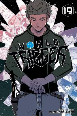 World Trigger, Vol. 19: Volume 19 book