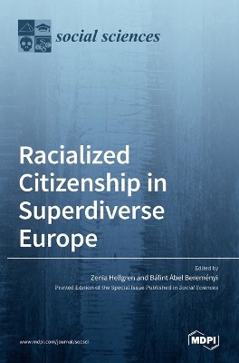 Racialized Citizenship in Superdiverse Europe book