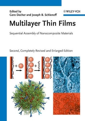 Multilayer Thin Films book