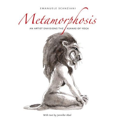 Metamorphosis book