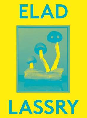 Elad Lassry by Elad Lassry