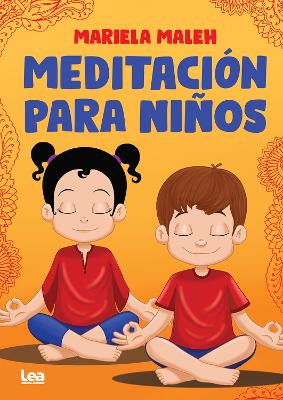 Meditacin para nios book