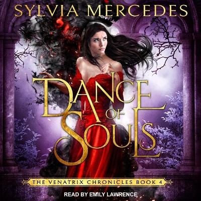Dance of Souls book