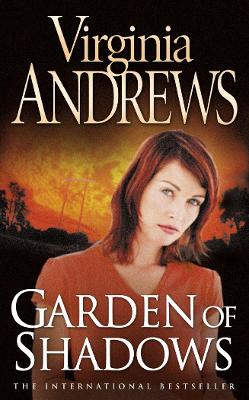 Garden of Shadows book