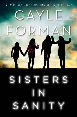 Sisters in Sanity book