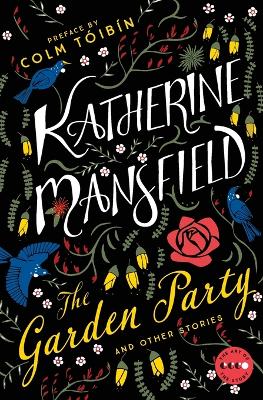 The Garden Party: And Other Stories book