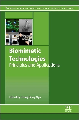 Biomimetic Technologies book