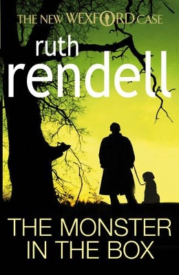 The Monster in the Box by Ruth Rendell
