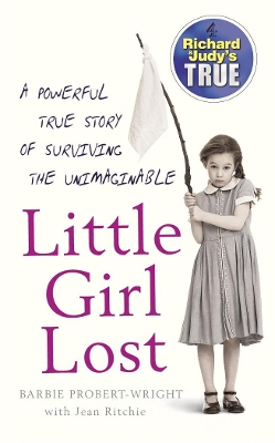 Little Girl Lost book