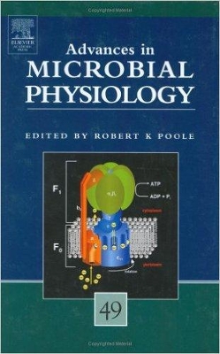 Advances in Microbial Physiology by Robert K. Poole