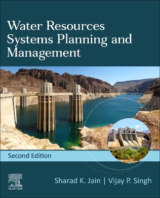 Water Resources Systems Planning and Management: Volume 51 book