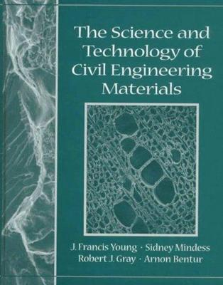 Science and Technology of Civil Engineering Materials book