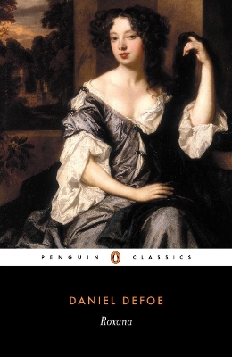 Roxana by Daniel Defoe