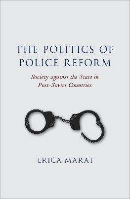 Politics of Police Reform book