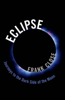 Eclipse - Journeys to the Dark Side of the Moon book