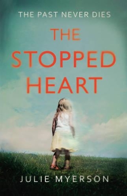 Stopped Heart book