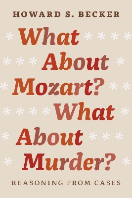 What About Mozart? What About Murder? book