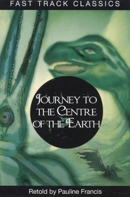Journey to the Centre of the Earth book