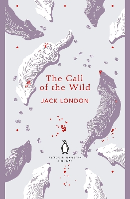 Call of the Wild book