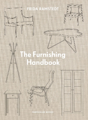 The Furnishing Handbook book