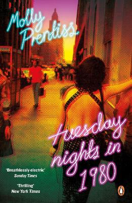 Tuesday Nights in 1980 book