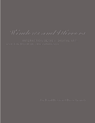 Windows and Mirrors book