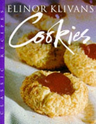 Cookies book