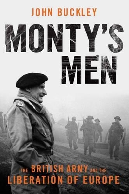 Monty's Men by John Buckley