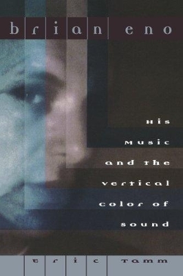 Brian Eno book