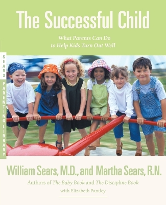 Successful Child book