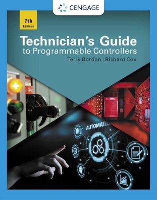 Technician's Guide to Programmable Controllers book