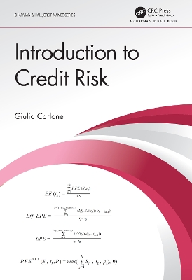 Introduction to Credit Risk book