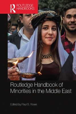 Routledge Handbook of Minorities in the Middle East book