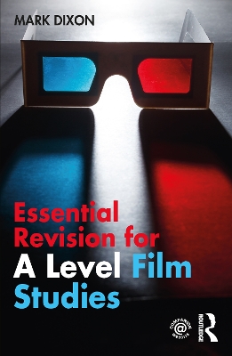 Essential Revision for A Level Film Studies book